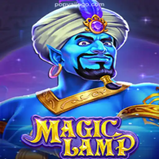 MagicLamp: A Journey into Enchantment and Strategy
