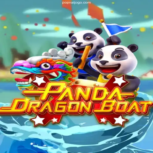 Exploring PANDADRAGONBOAT: A Unique Game Experience