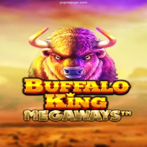 BuffaloKing: Discover the Legendary Casino Game on PopVai ⭐️ ONLINE PLATAFORMA OFICIAL