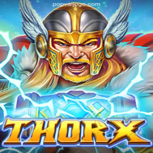 ThorX: The Next Generation Gaming Experience