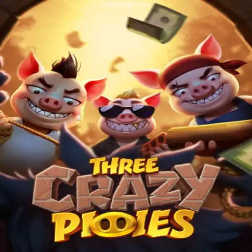 ThreeCrazyPiggies: Discover the Thrills of the New Game